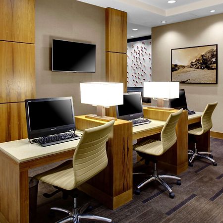 Hyatt Place Columbus Zewnętrze zdjęcie