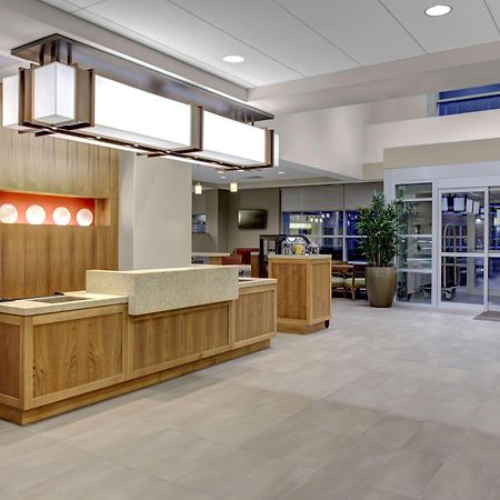 Hyatt Place Columbus Zewnętrze zdjęcie