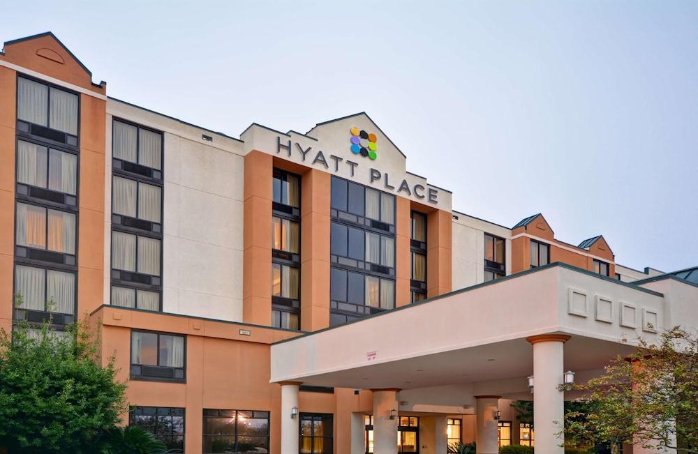 Hyatt Place Columbus Zewnętrze zdjęcie