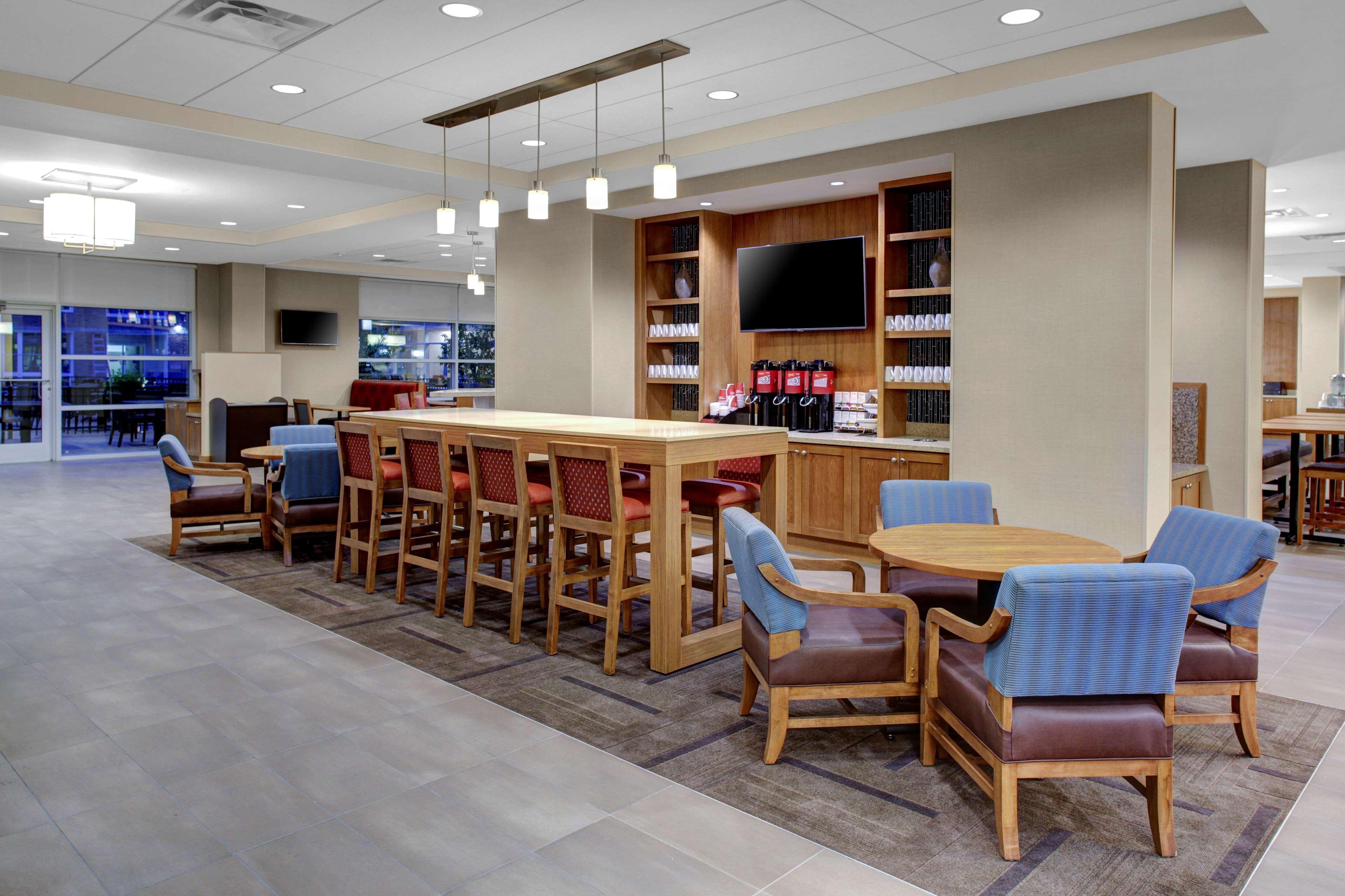 Hyatt Place Columbus Zewnętrze zdjęcie