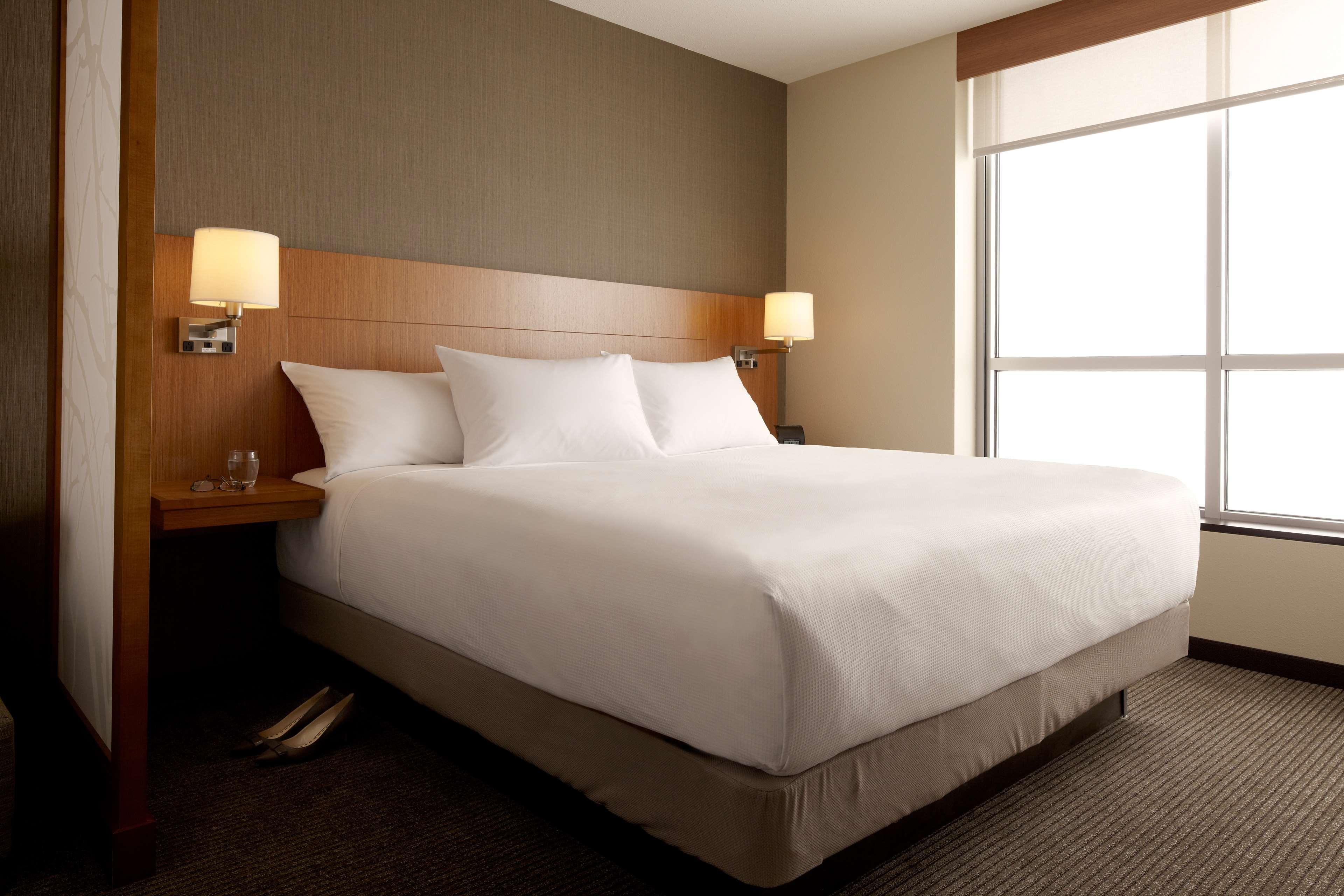 Hyatt Place Columbus Zewnętrze zdjęcie