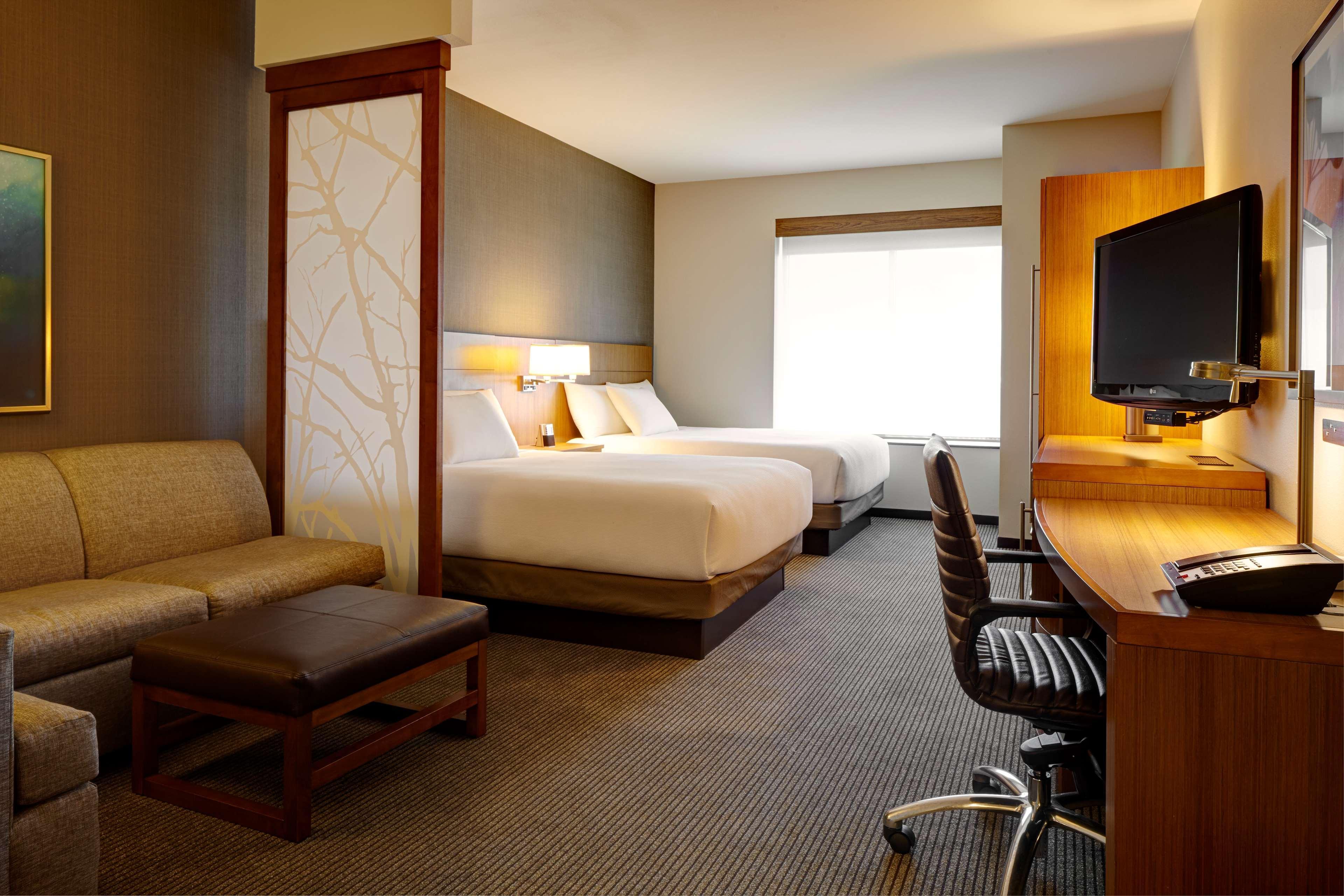 Hyatt Place Columbus Zewnętrze zdjęcie