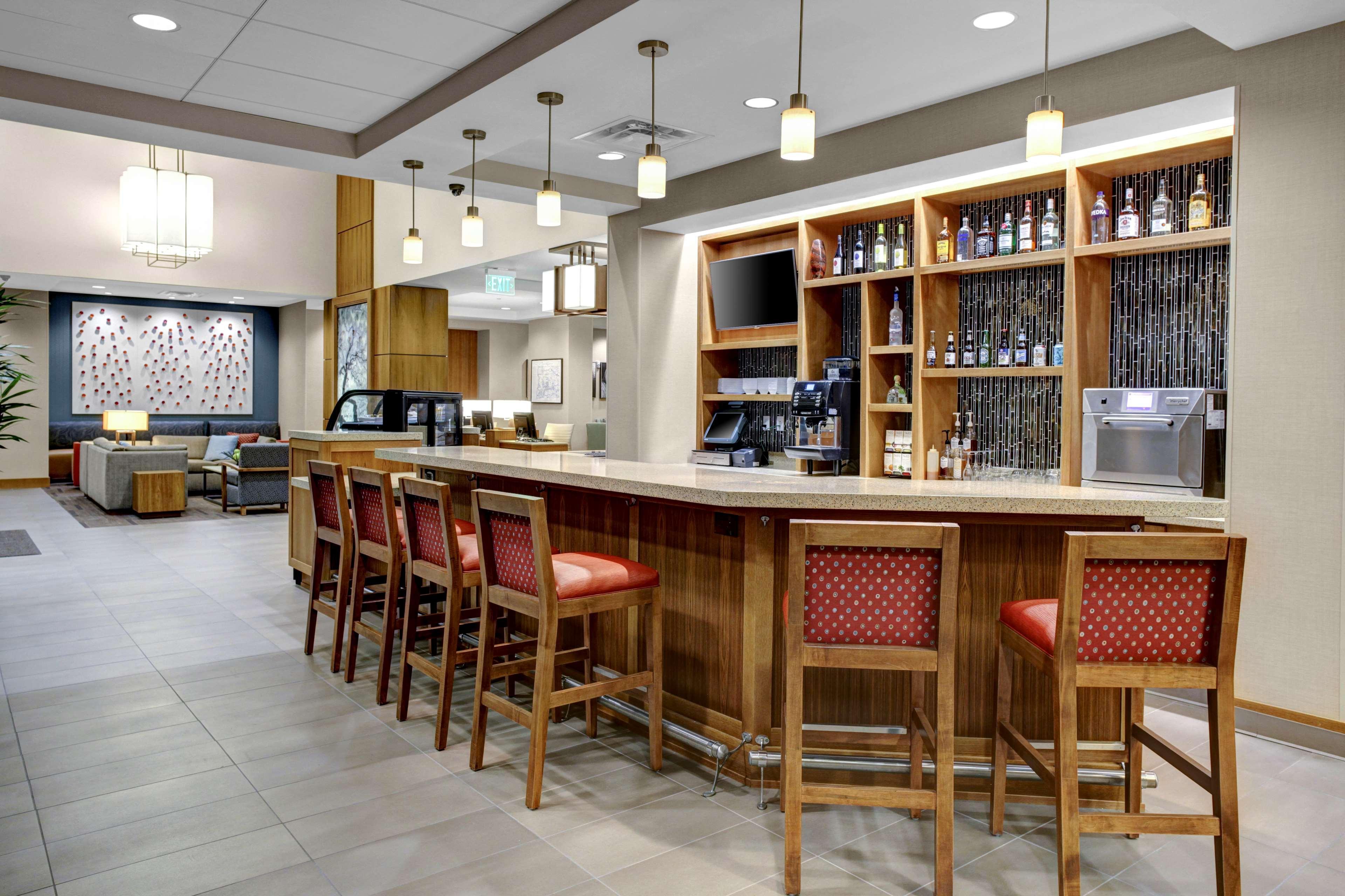 Hyatt Place Columbus Zewnętrze zdjęcie