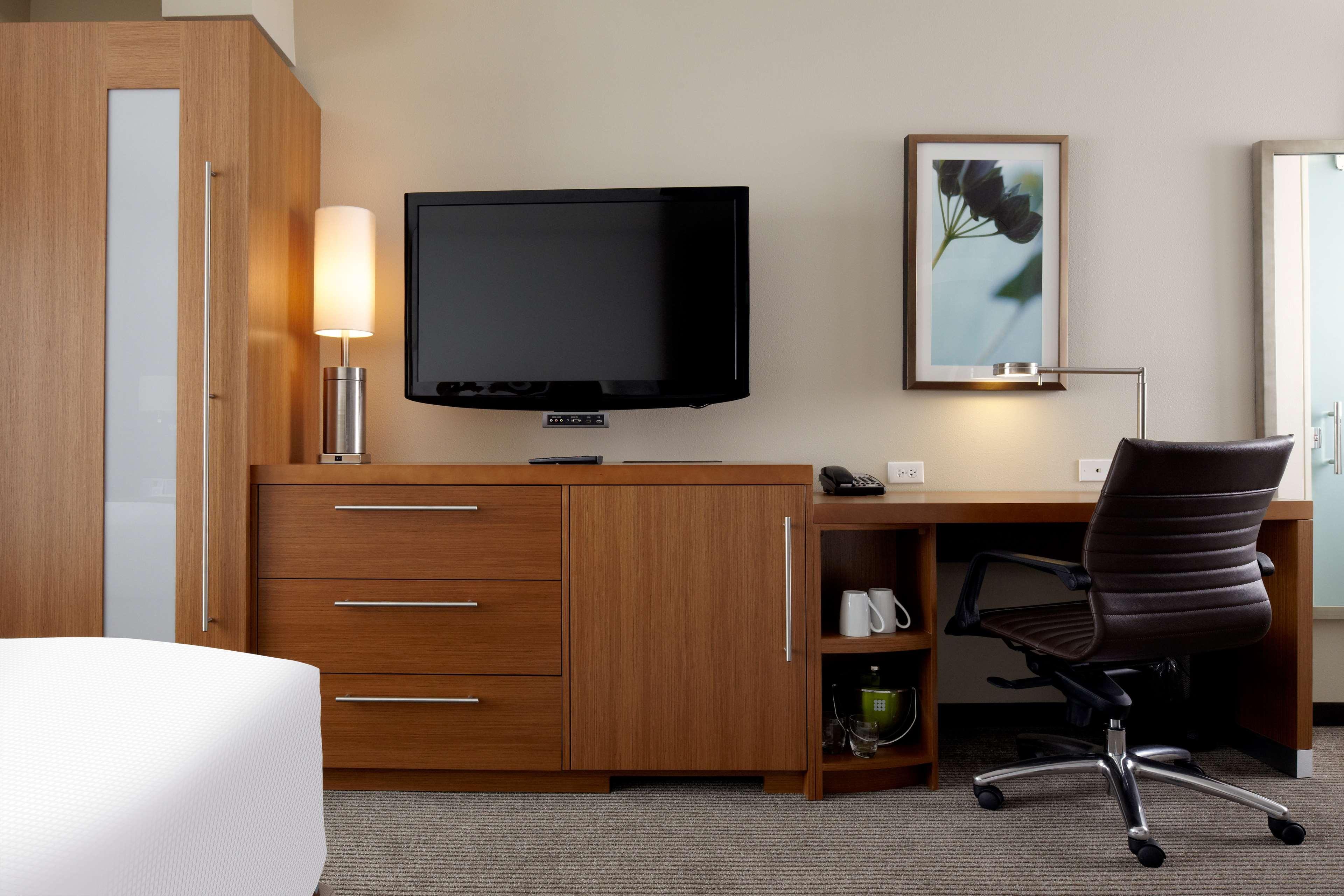 Hyatt Place Columbus Zewnętrze zdjęcie