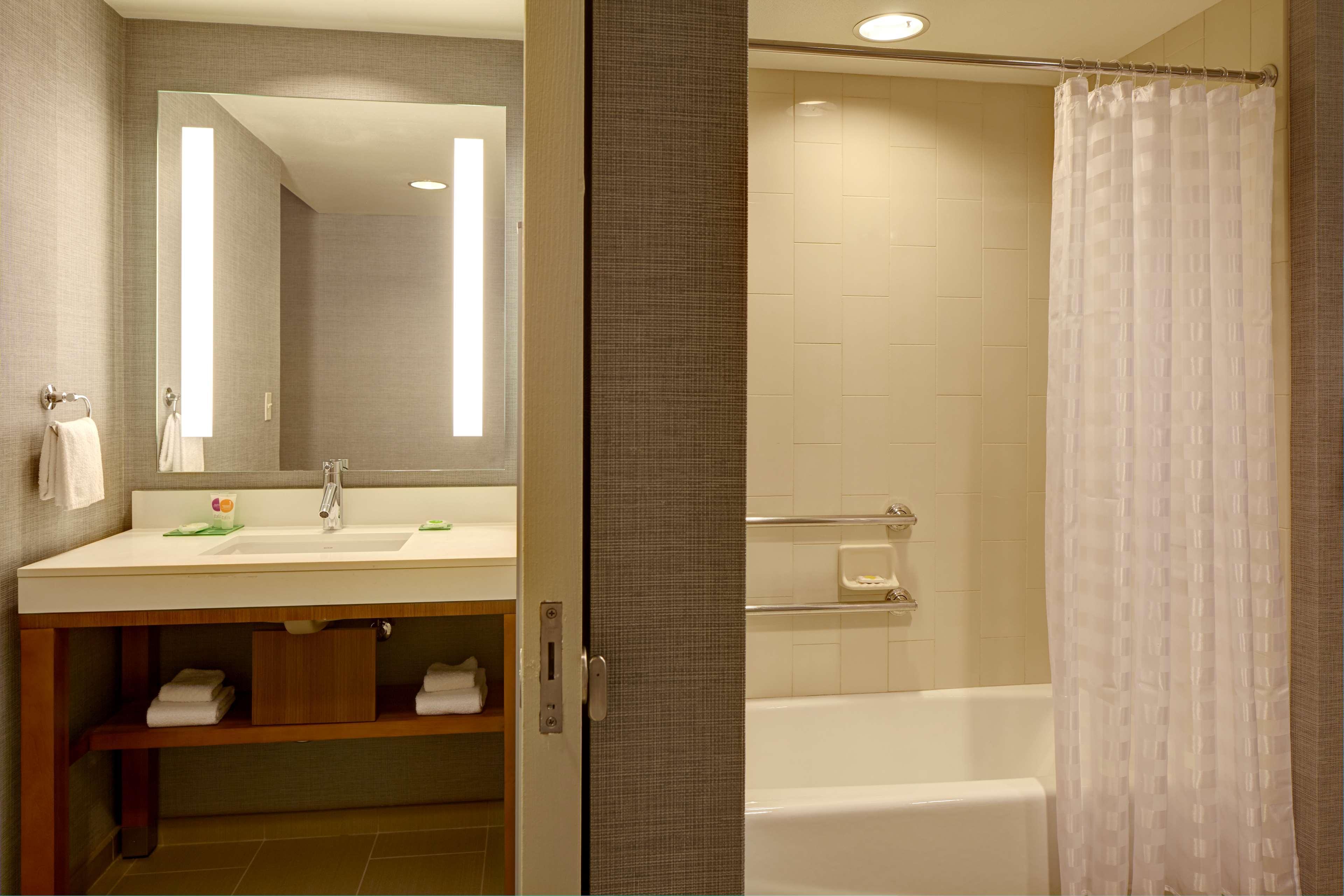 Hyatt Place Columbus Zewnętrze zdjęcie