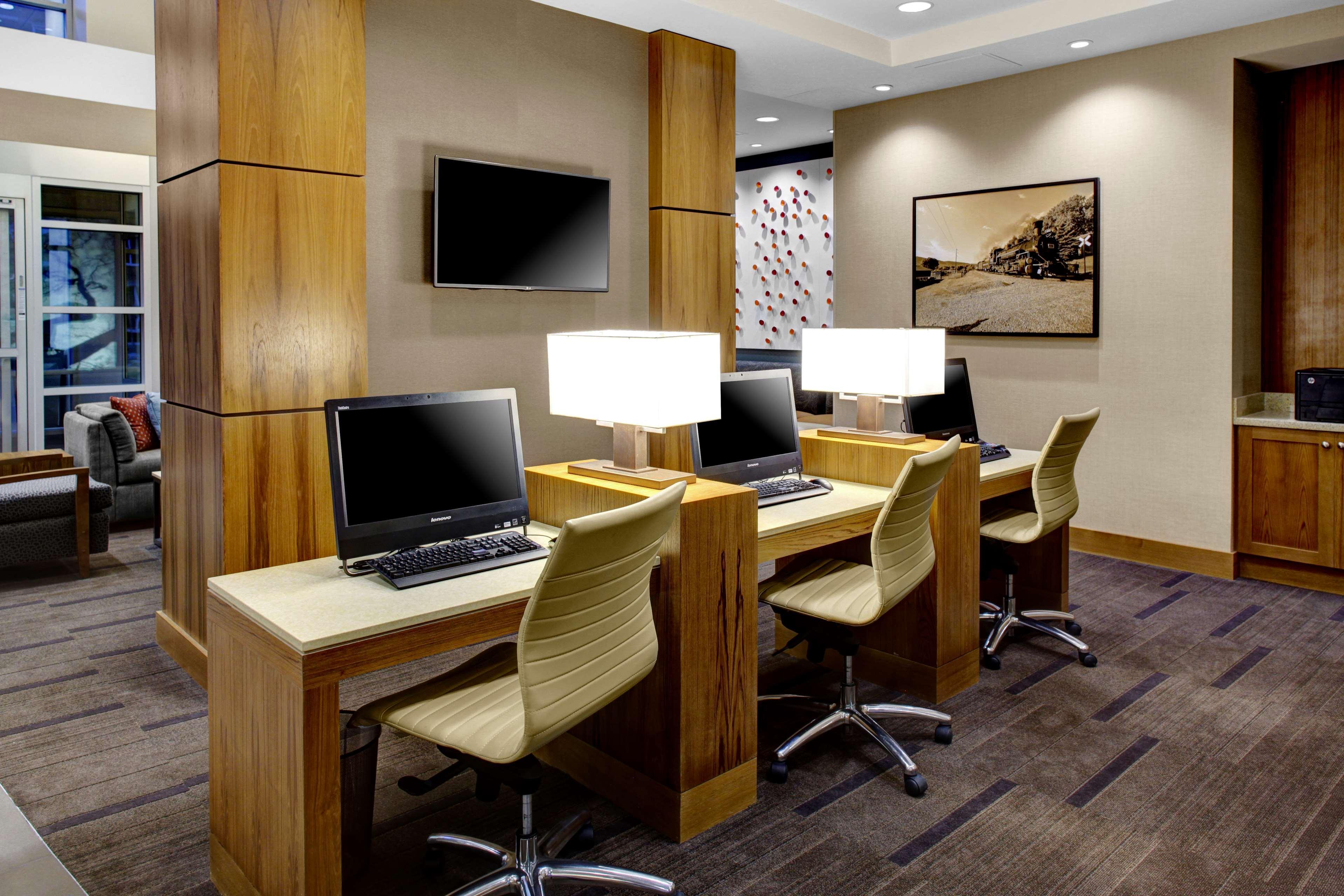 Hyatt Place Columbus Zewnętrze zdjęcie