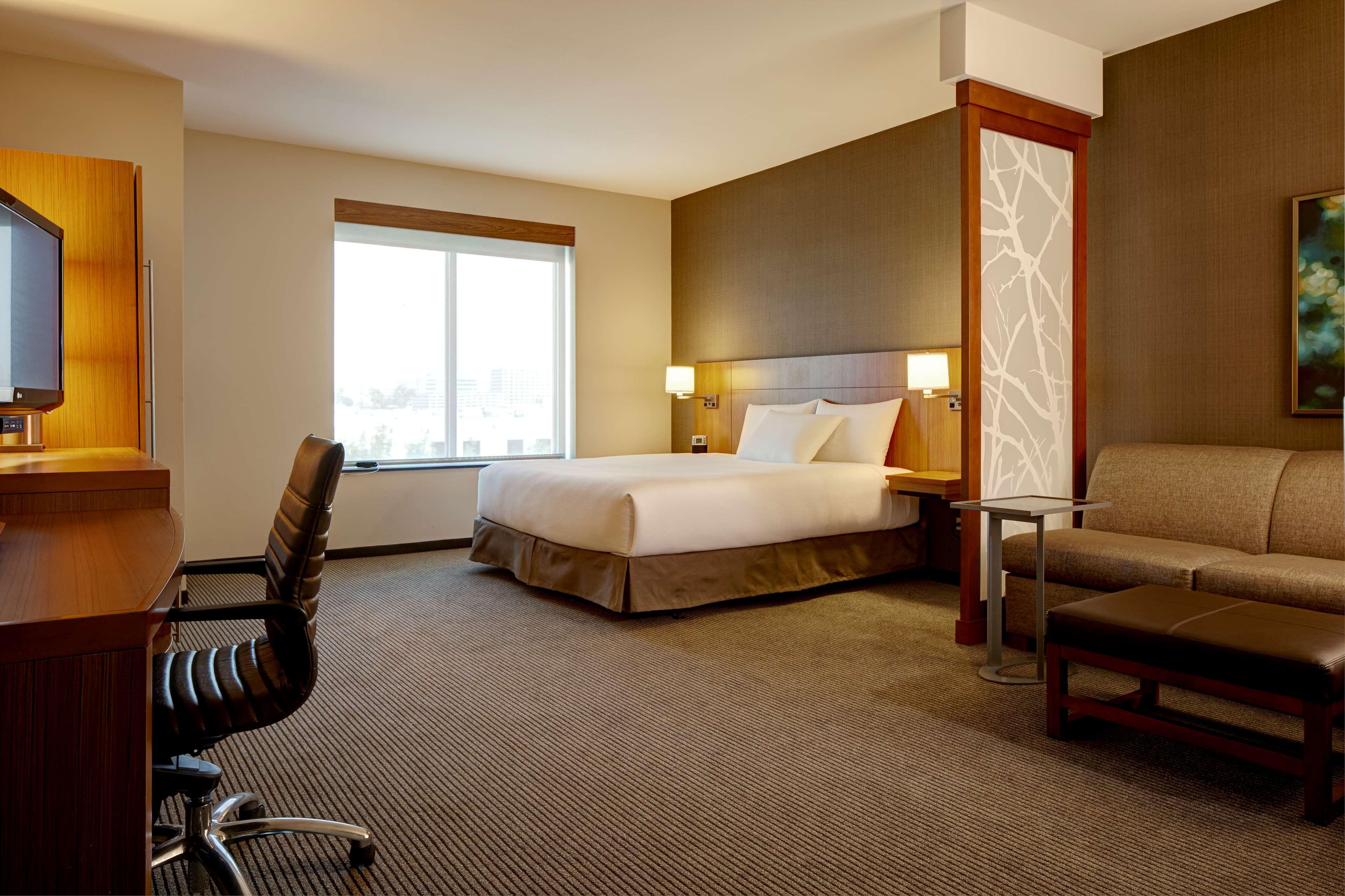 Hyatt Place Columbus Zewnętrze zdjęcie
