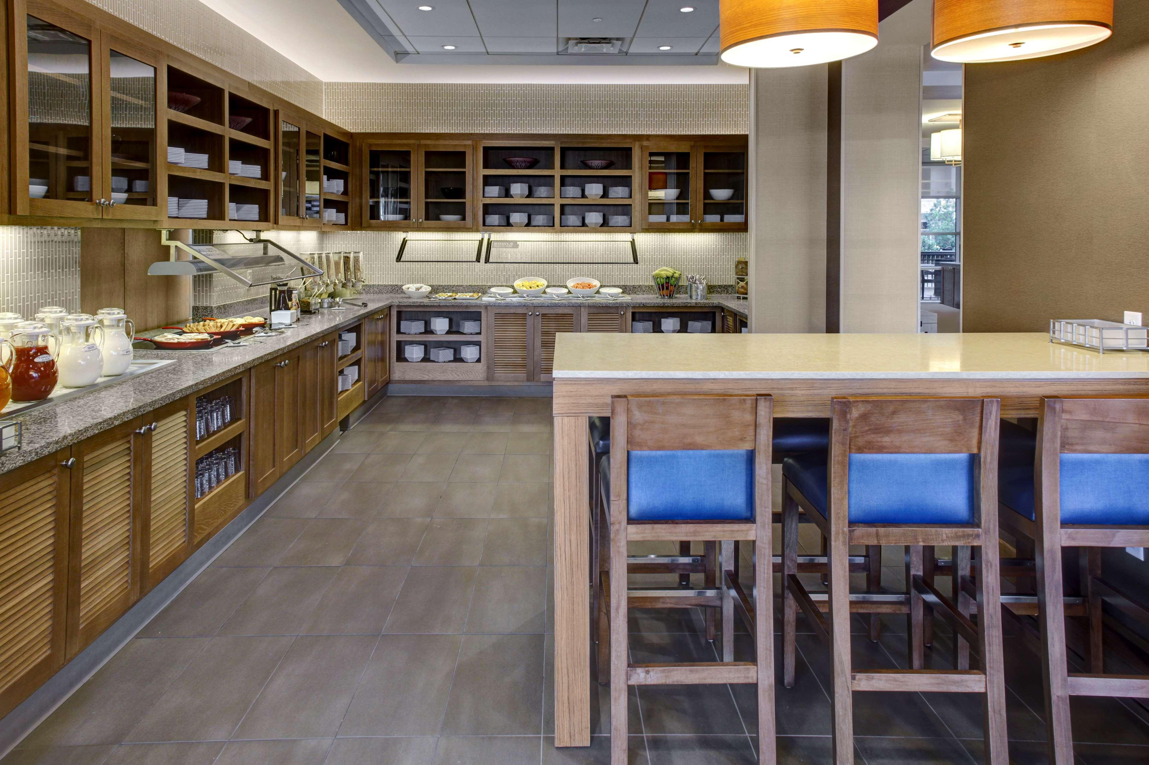 Hyatt Place Columbus Zewnętrze zdjęcie
