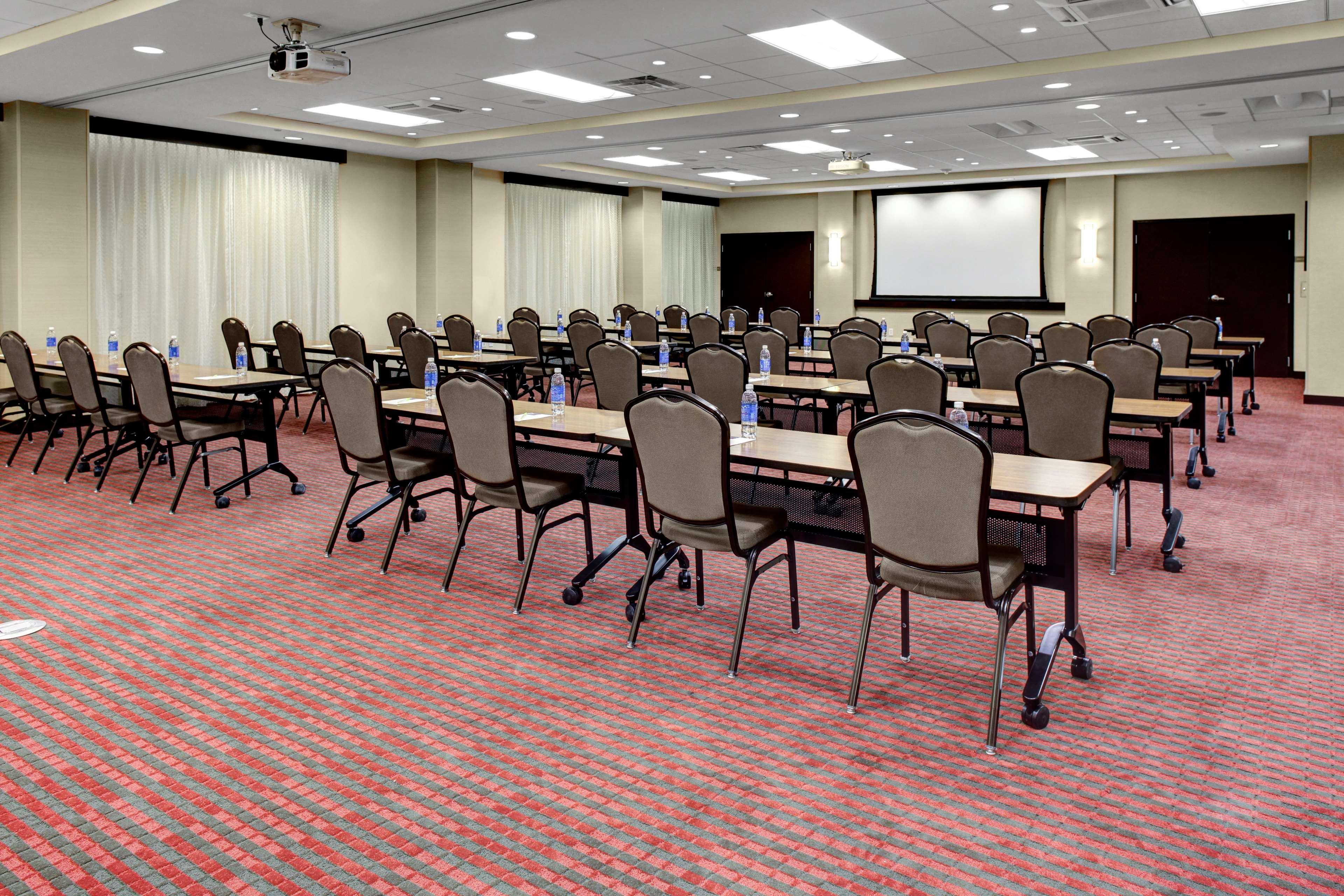 Hyatt Place Columbus Zewnętrze zdjęcie