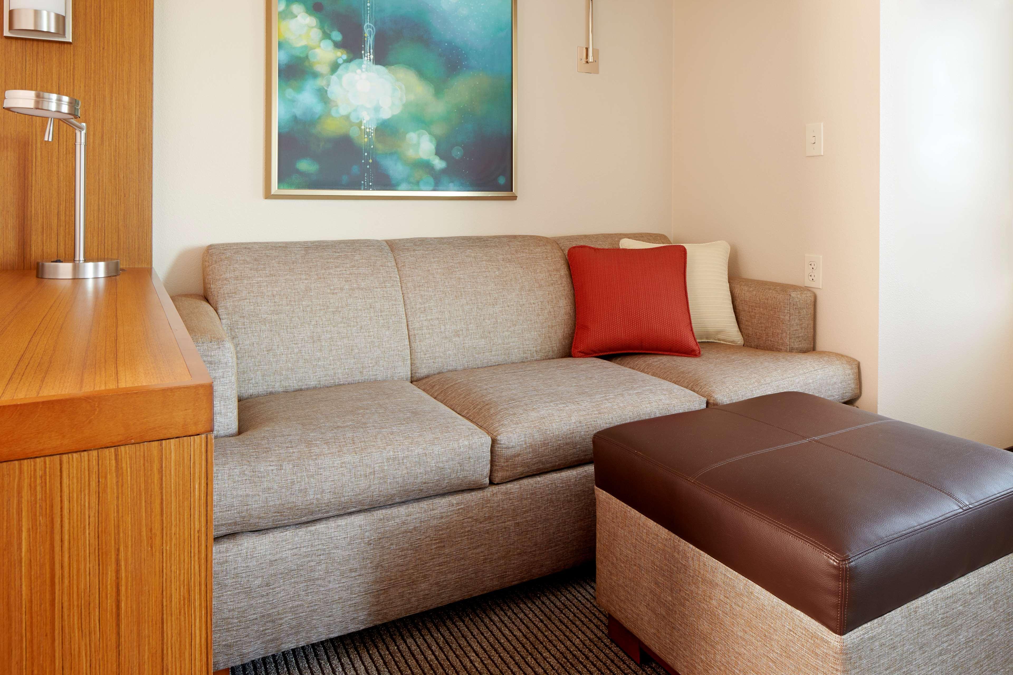 Hyatt Place Columbus Zewnętrze zdjęcie