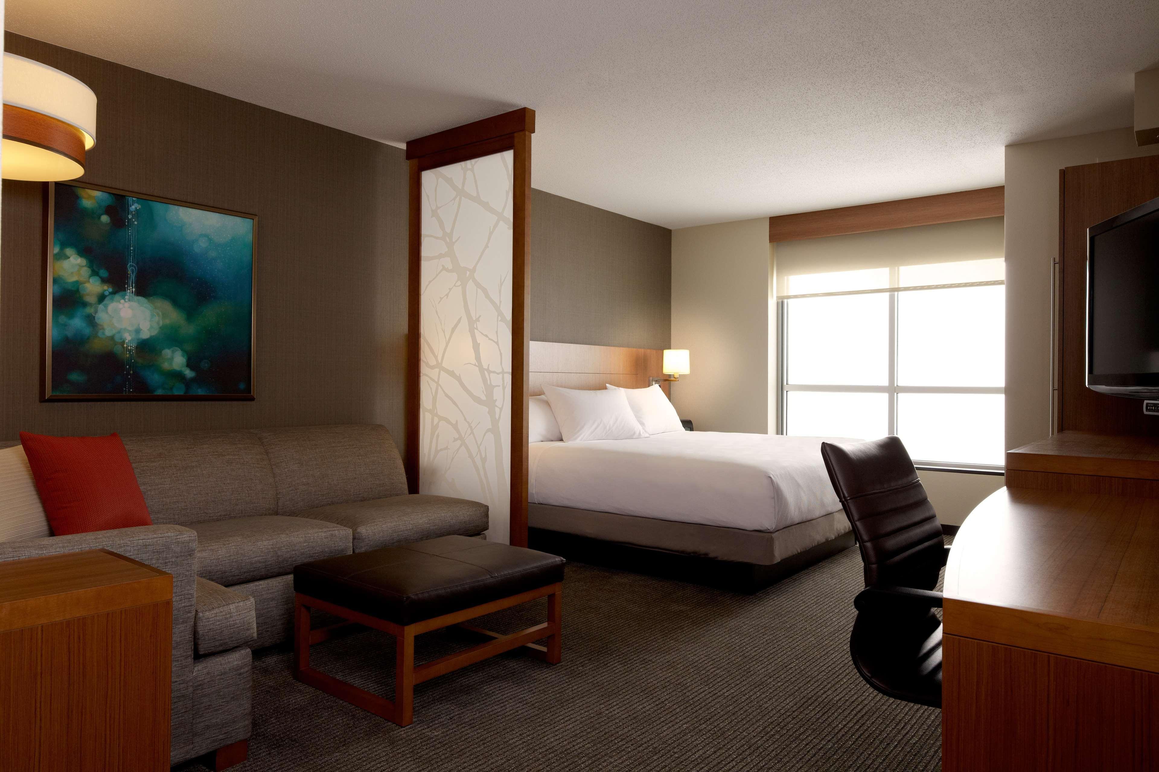 Hyatt Place Columbus Zewnętrze zdjęcie