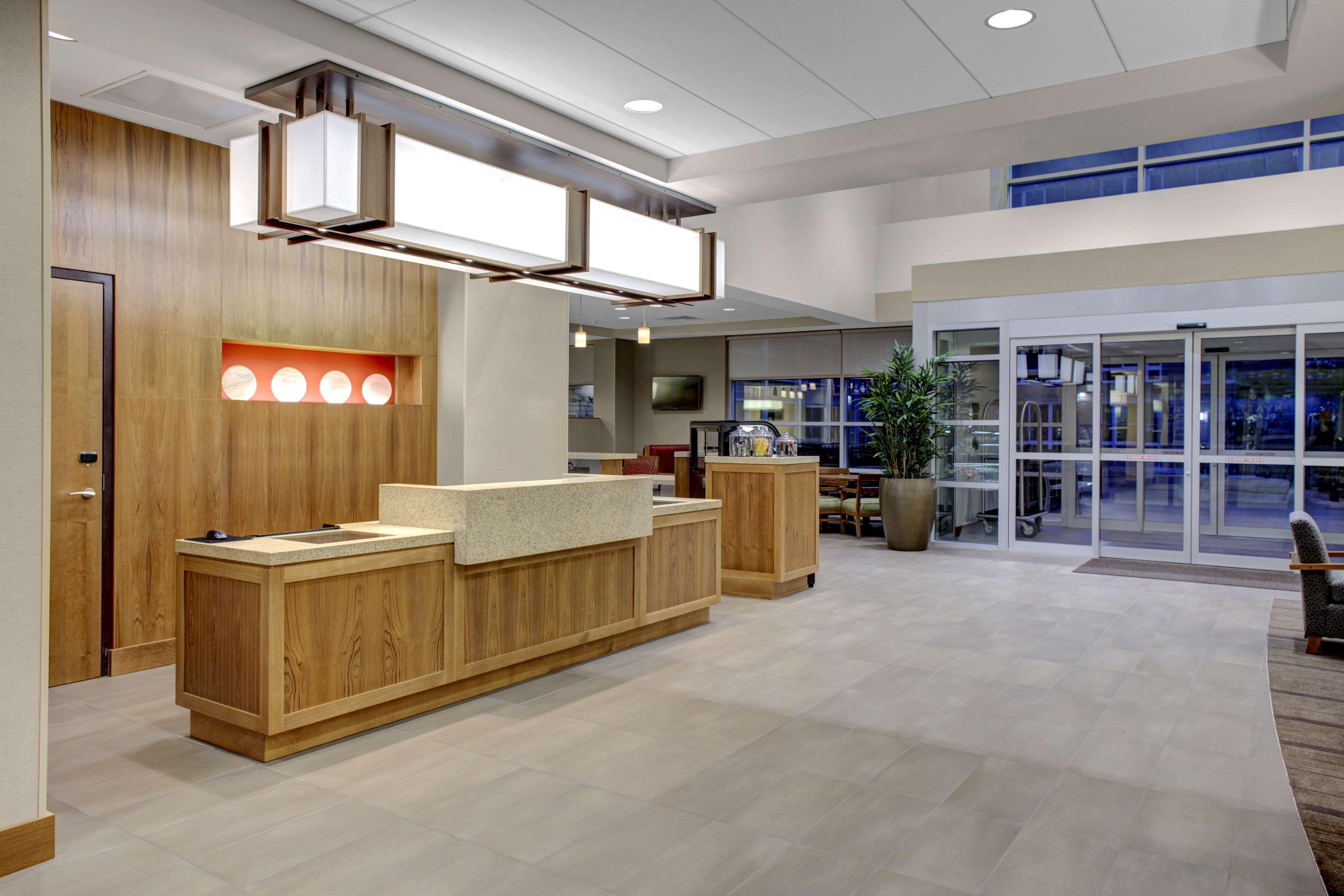 Hyatt Place Columbus Zewnętrze zdjęcie