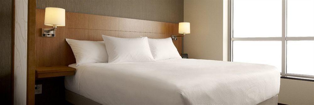 Hyatt Place Columbus Zewnętrze zdjęcie