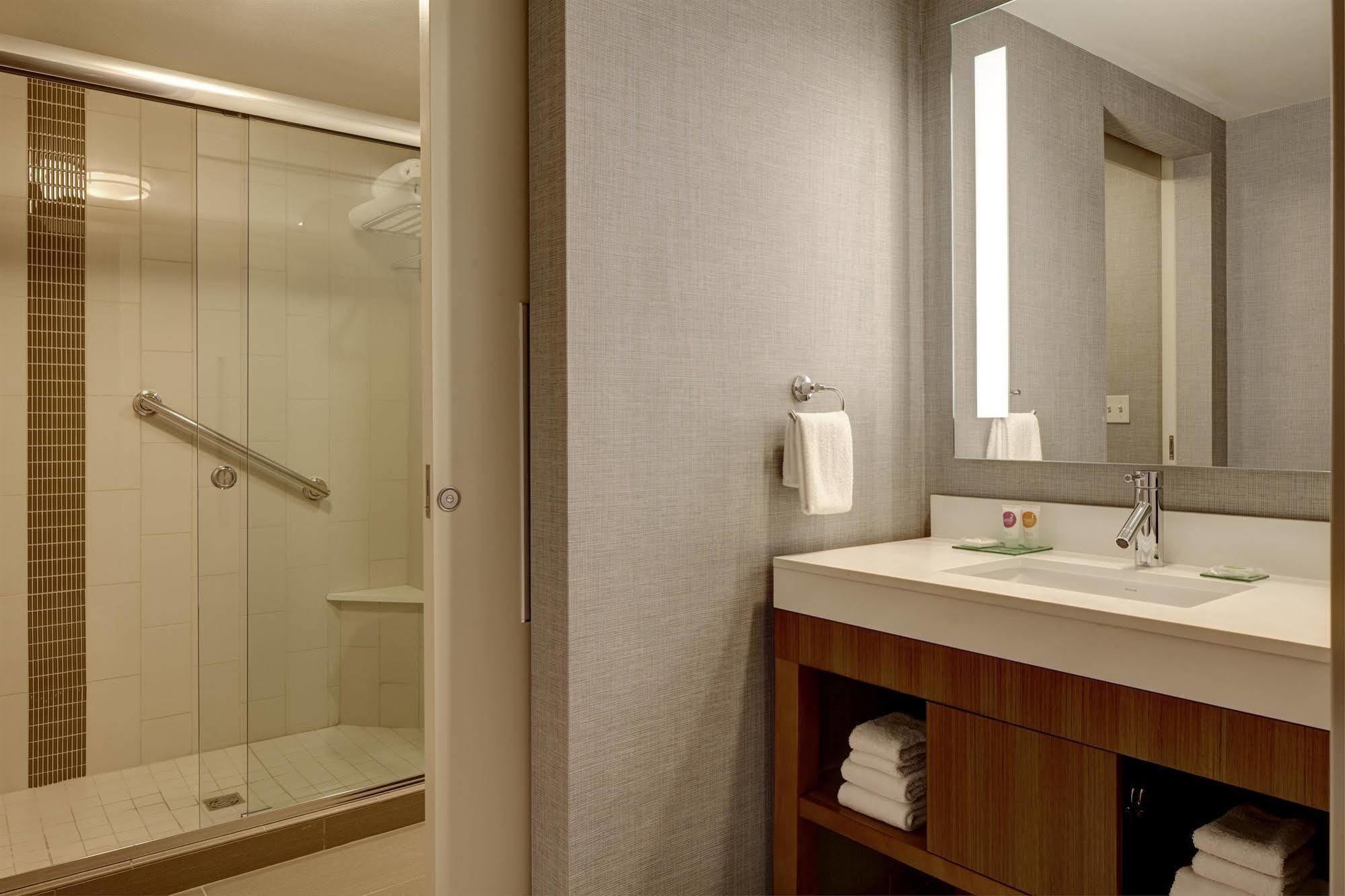 Hyatt Place Columbus Zewnętrze zdjęcie